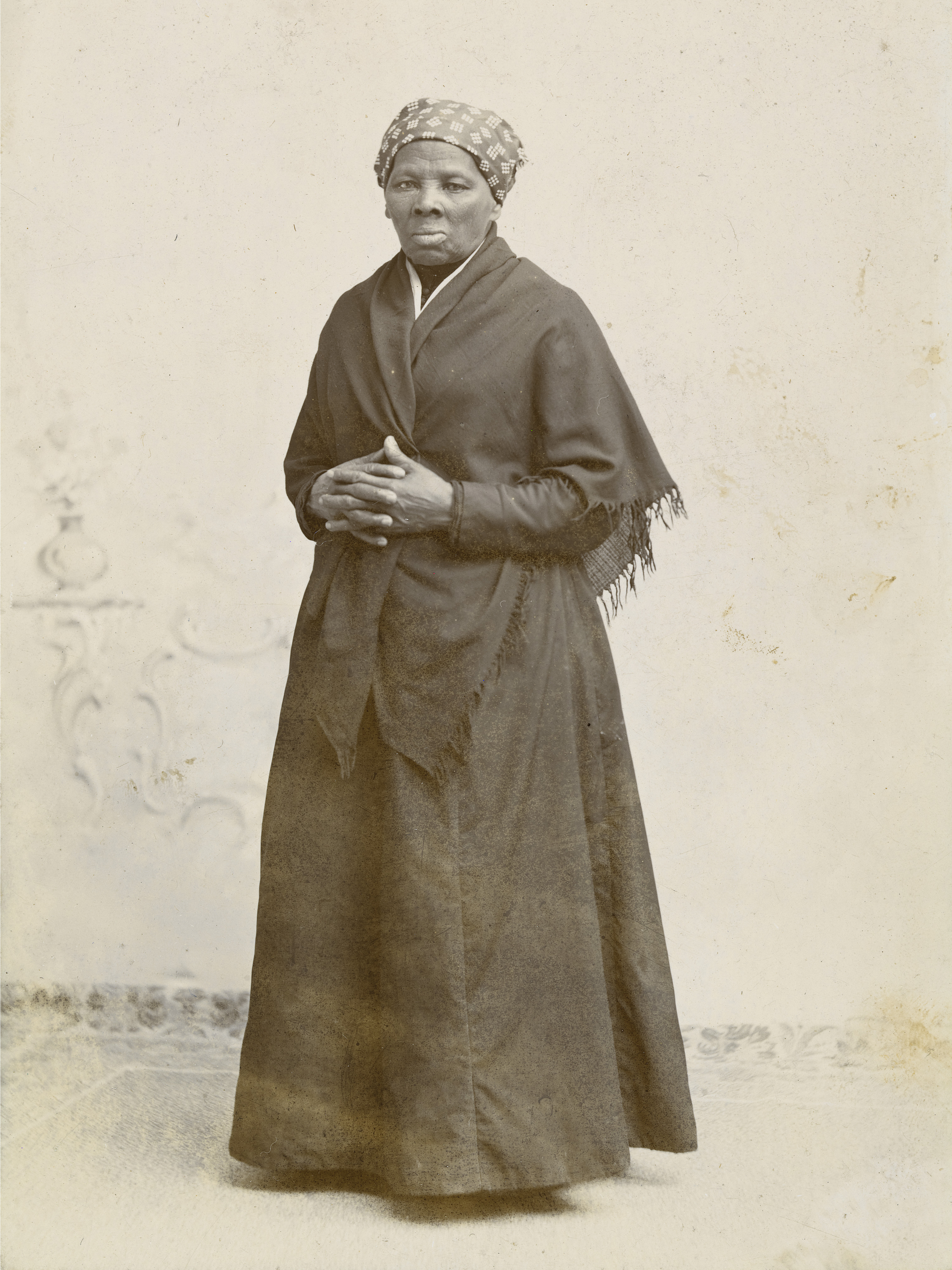 Harriet Tubman photo