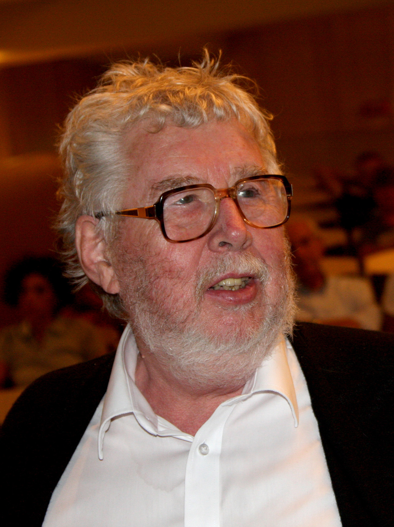 Harrisson Birtwistle photo