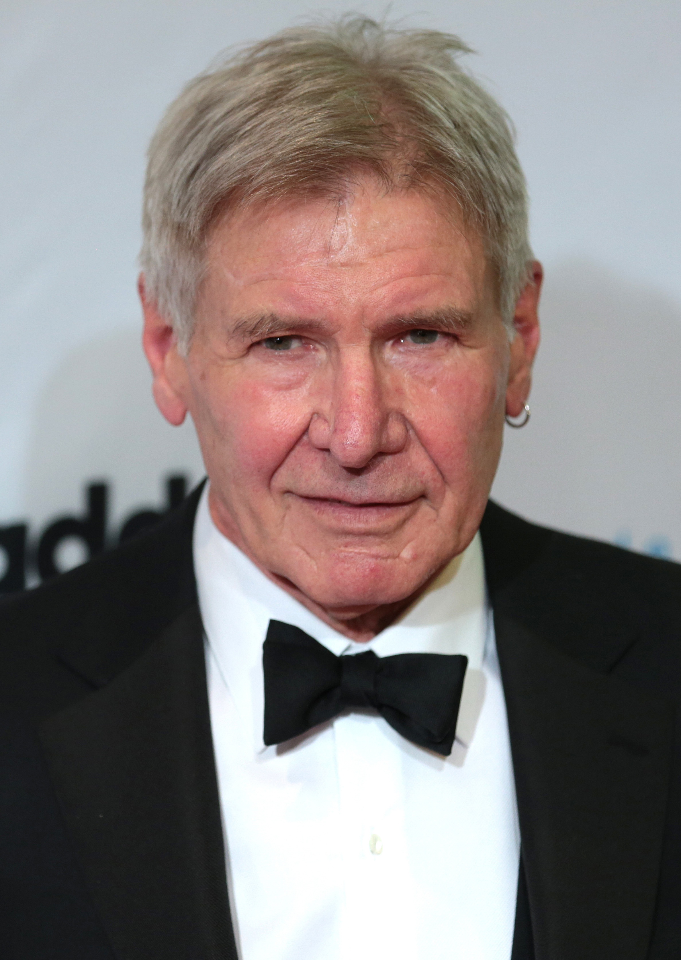 Harrison Ford photo