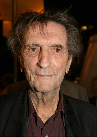 Harry Dean Stanton photo