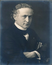 Harry Houdini photo