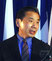 Haruki Murakami photo
