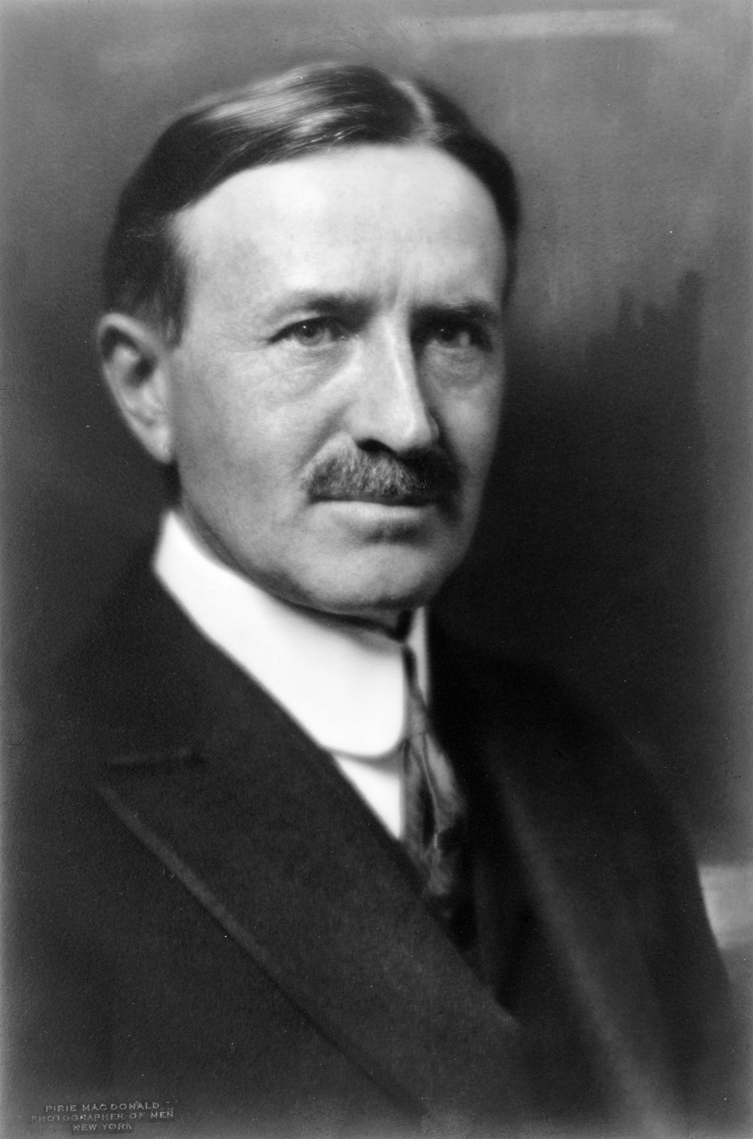 Harvey Firestone photo