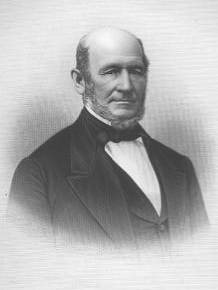 Heber C. Kimball photo