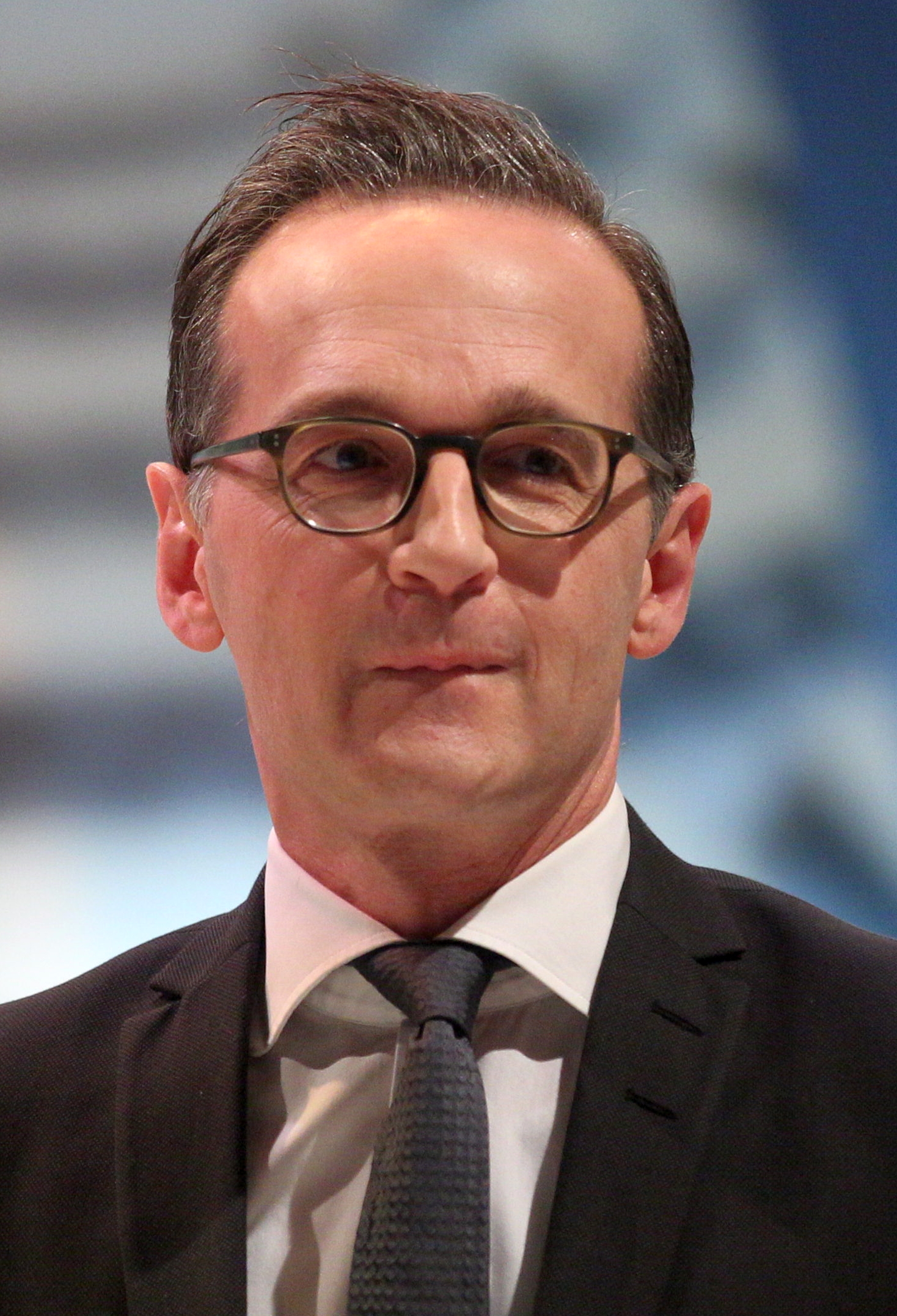 Heiko Maas photo