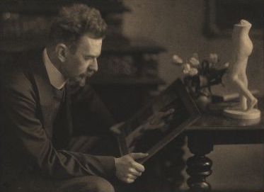Heinrich Wölfflin photo