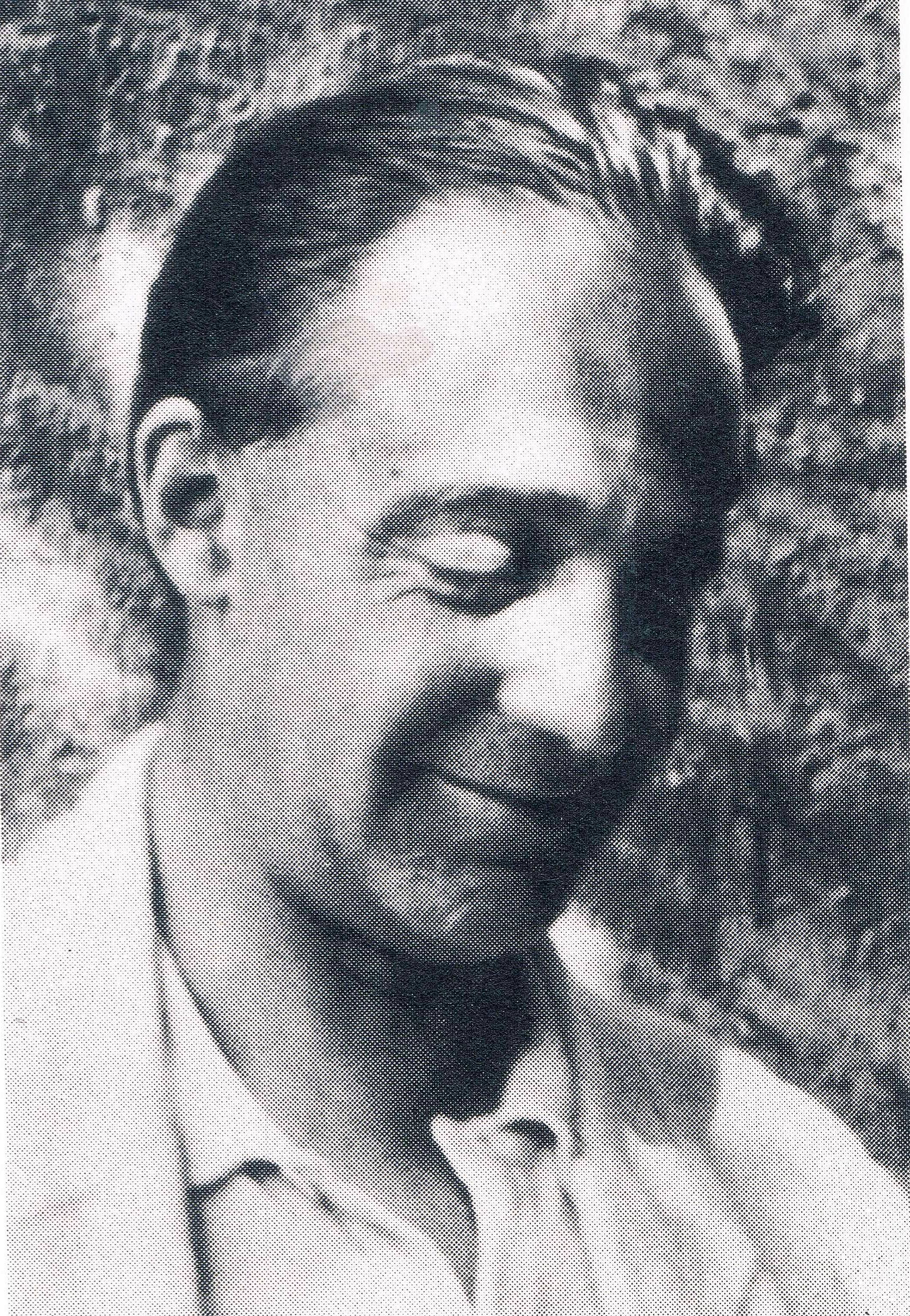 Heinrich Zimmer photo