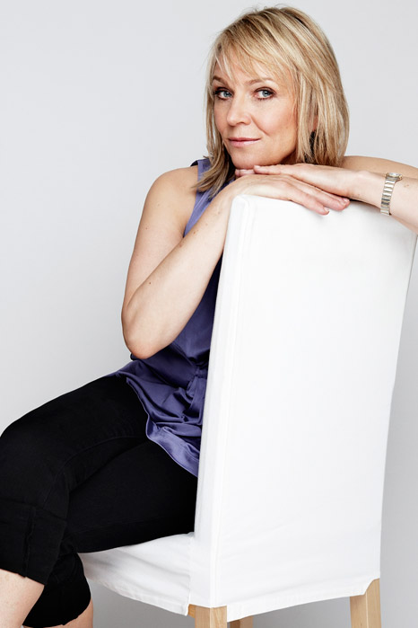 Helen Fielding photo