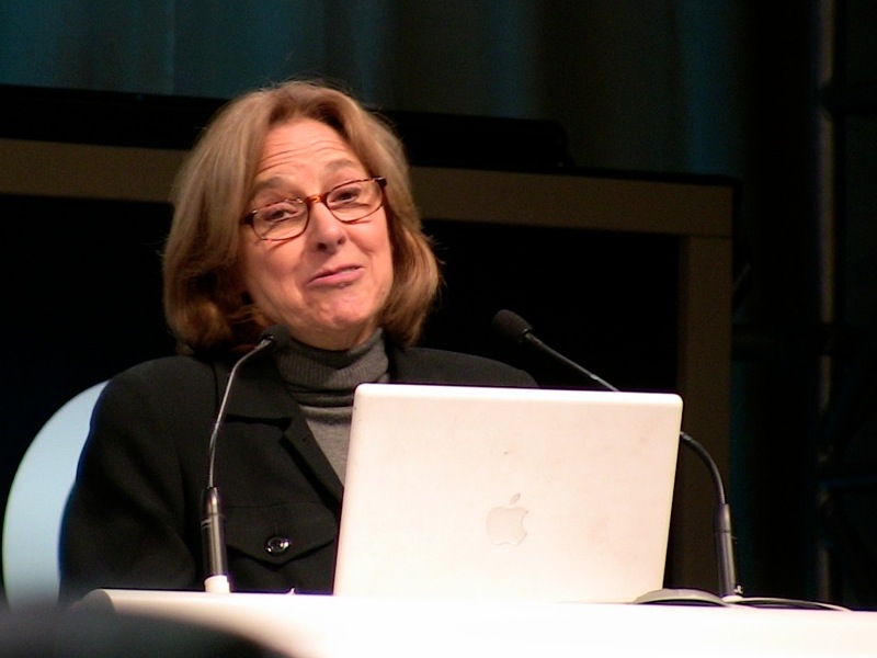 Helen Fisher photo