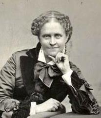 Helen Hunt Jackson photo