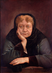 Helena Blavatsky photo