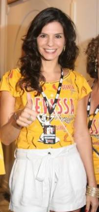 Helena Ranaldi photo