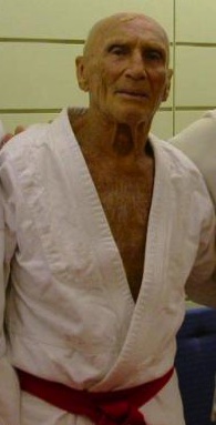 Hélio Gracie photo