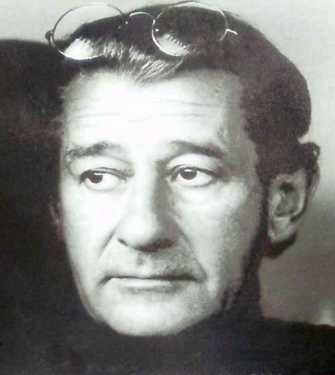 Helmut Newton photo
