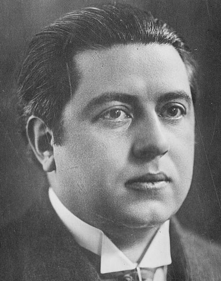 Henri Béraud photo