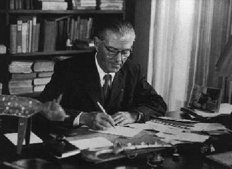 Henri Bosco photo