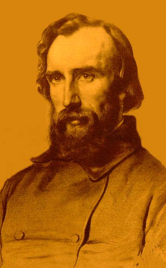 Henri Fréderic Amiel photo