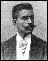 Henrique Maximiano Coelho Neto photo