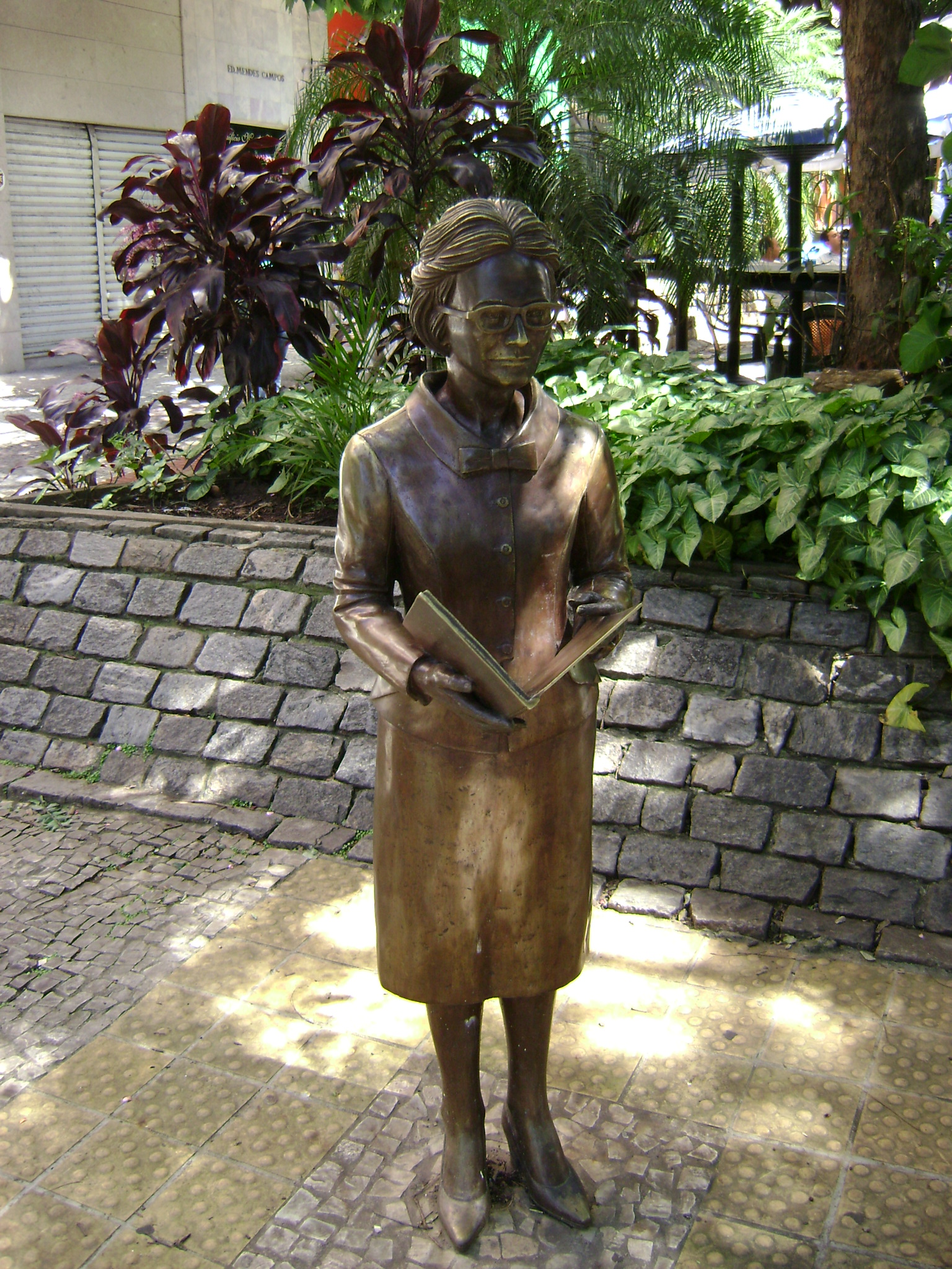 Henriqueta Lisboa photo