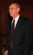 Henry B. Eyring photo