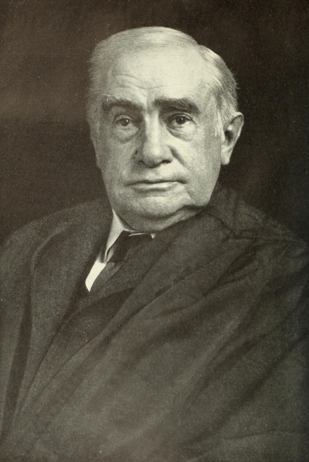 Henry Billings Brown photo
