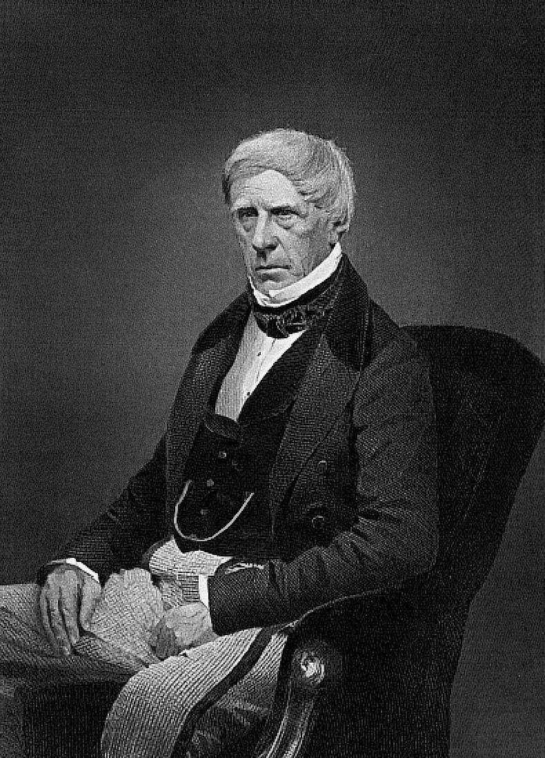 Henry Brougham photo