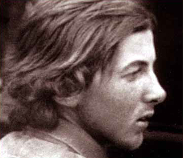 Henry Cowell photo
