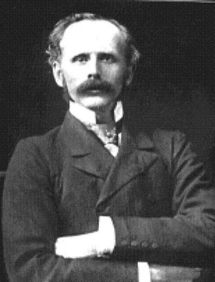 Henry Drummond photo