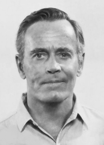 Henry Fonda photo