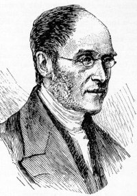 Henry Francis Lyte photo