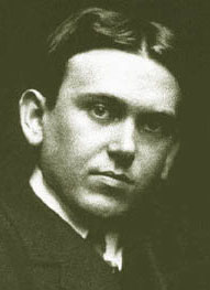 Henry Louis Mencken photo