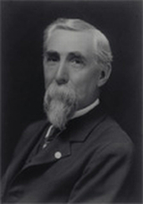 Henry Leland photo
