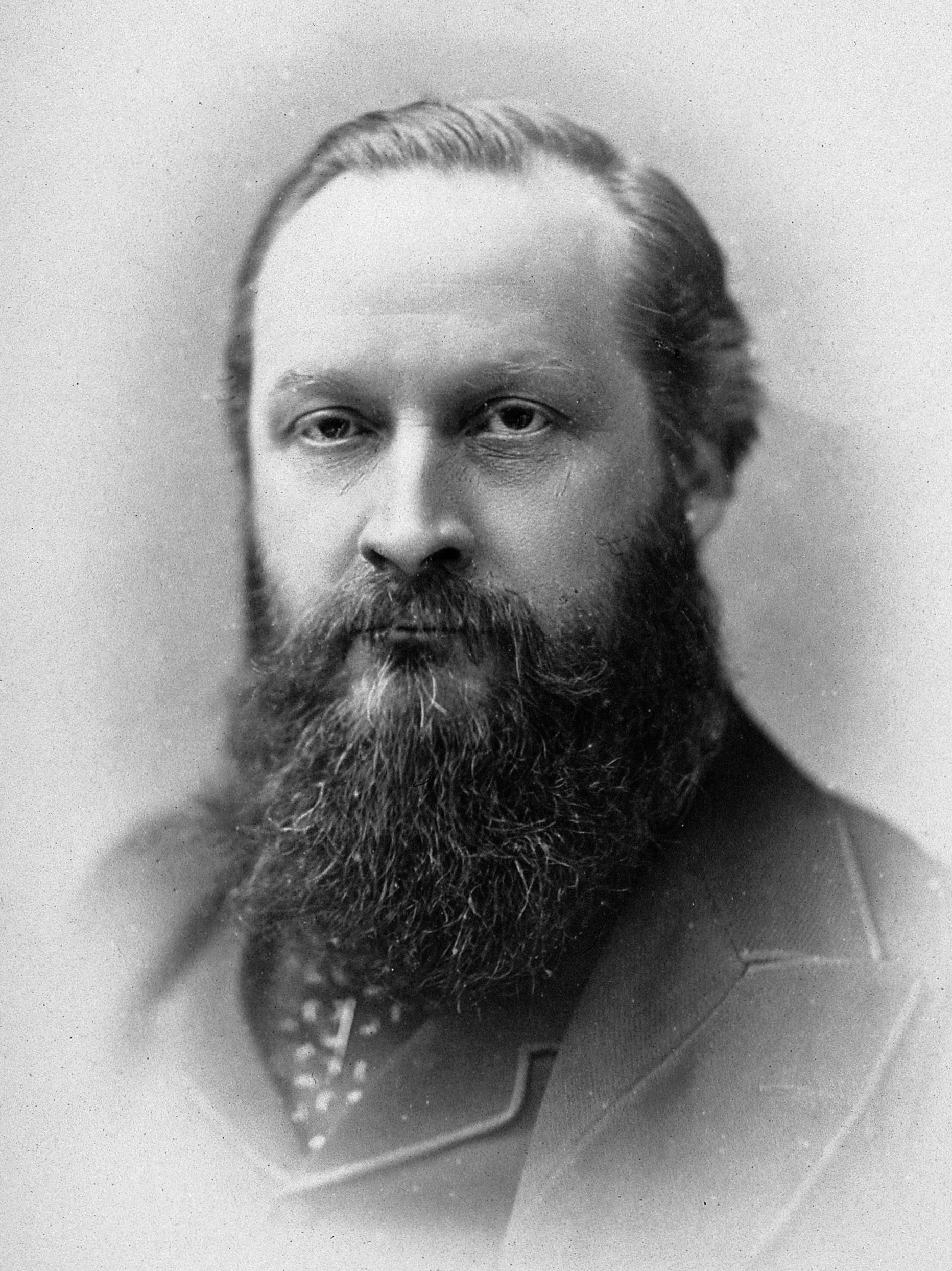 Henry Maudsley photo
