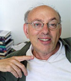Henry Mintzberg photo