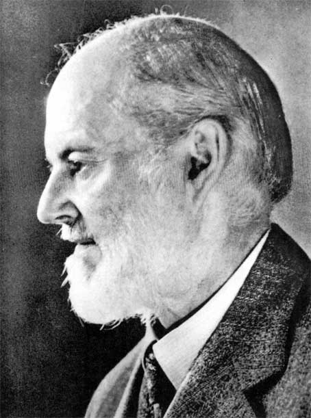 Henry Royce photo
