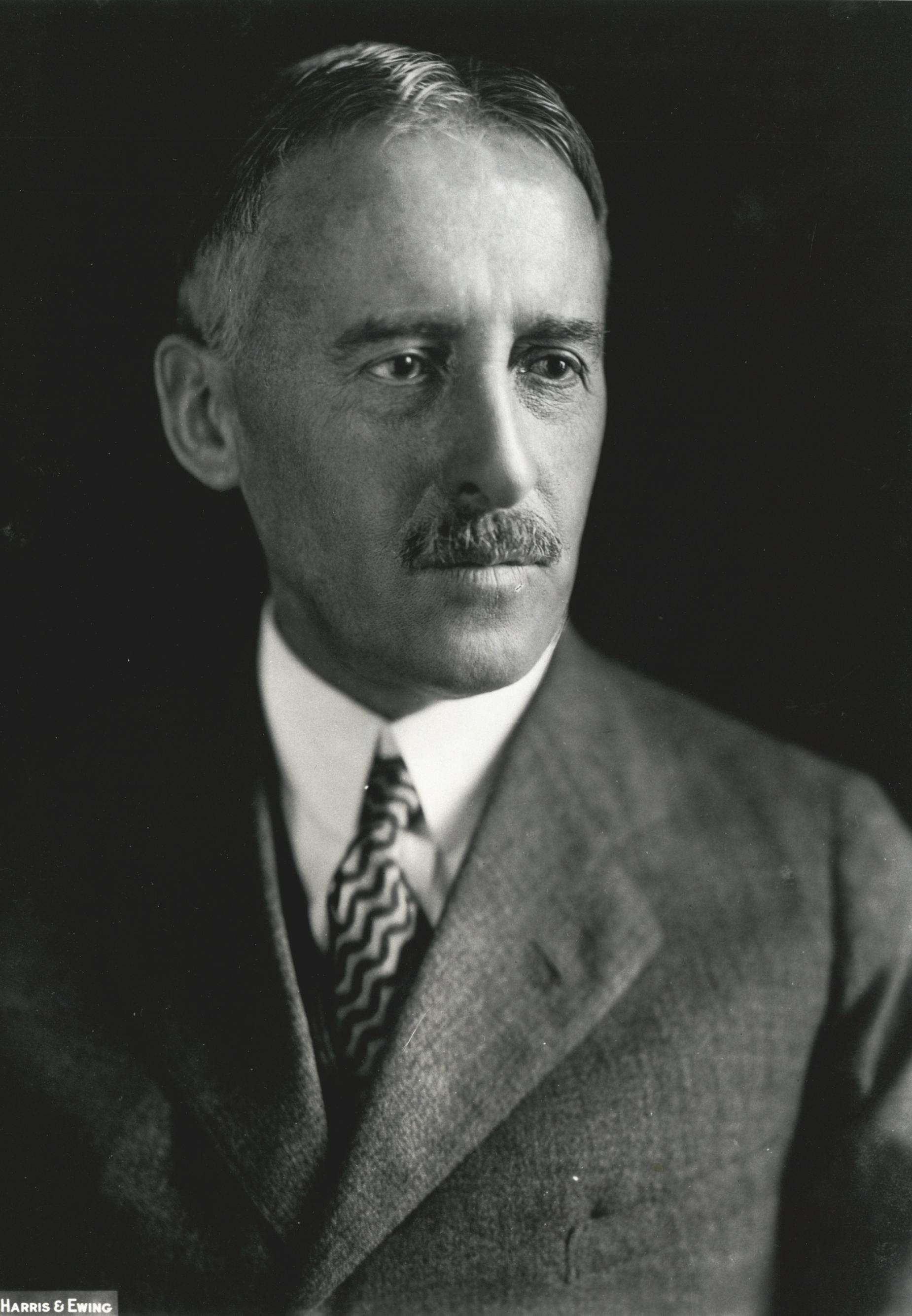 Henry Stimson photo