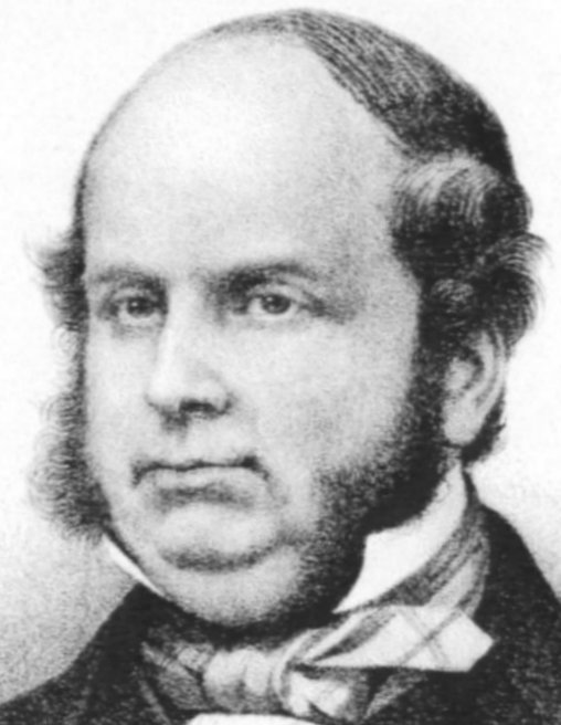 Henry Thomas Buckle photo