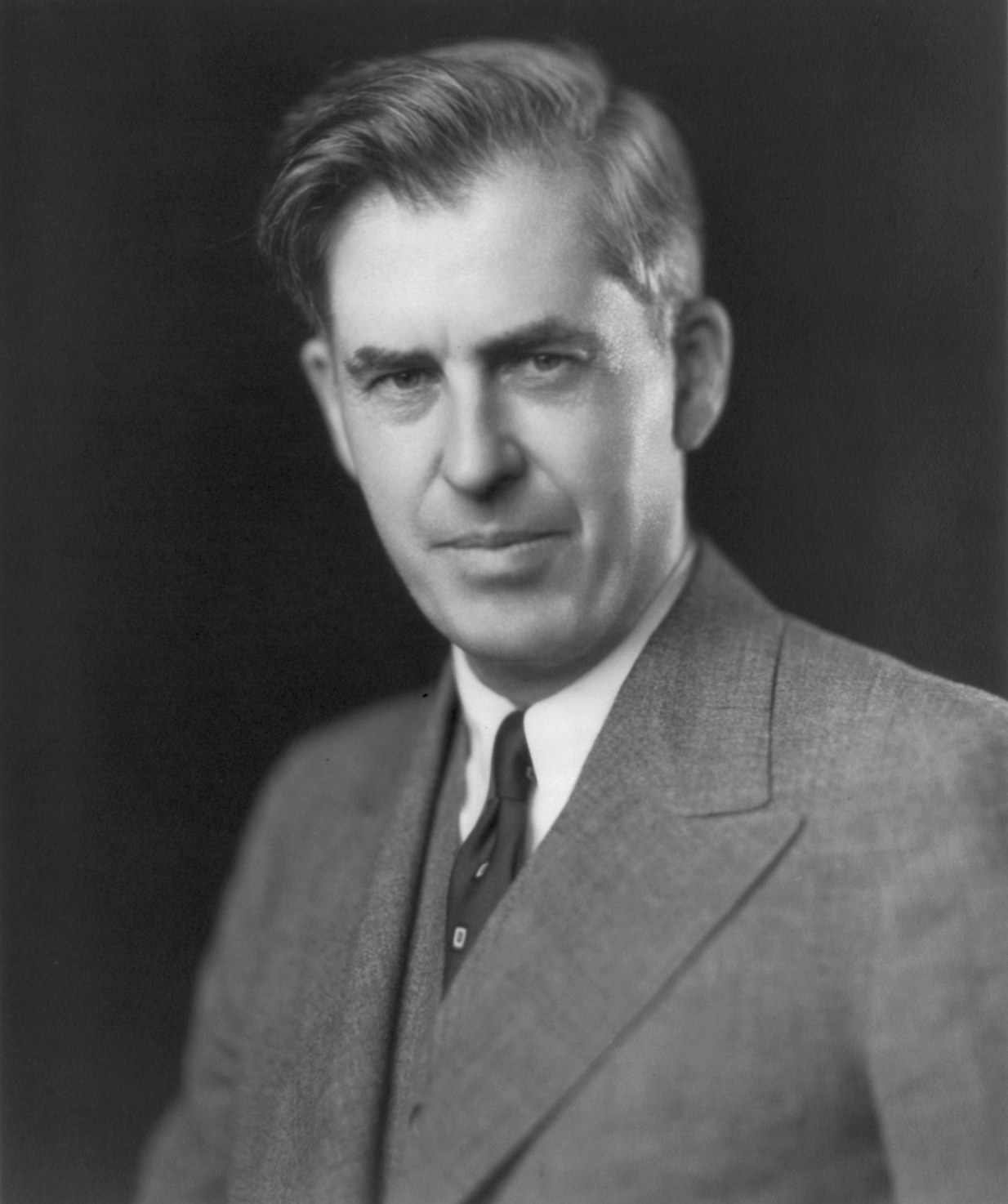 Henry A. Wallace photo