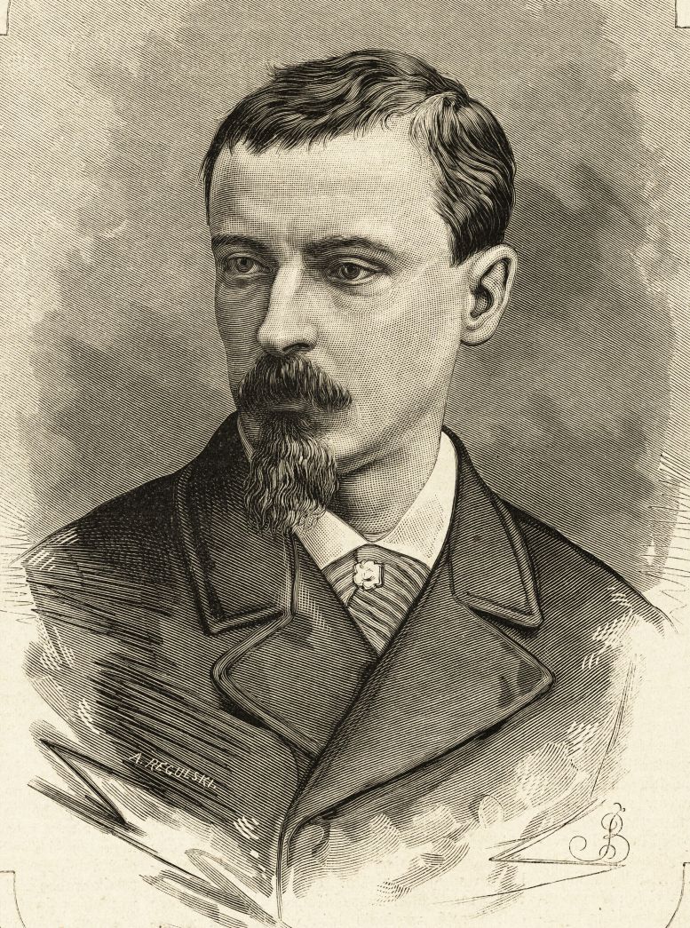 Henryk Sienkiewicz photo