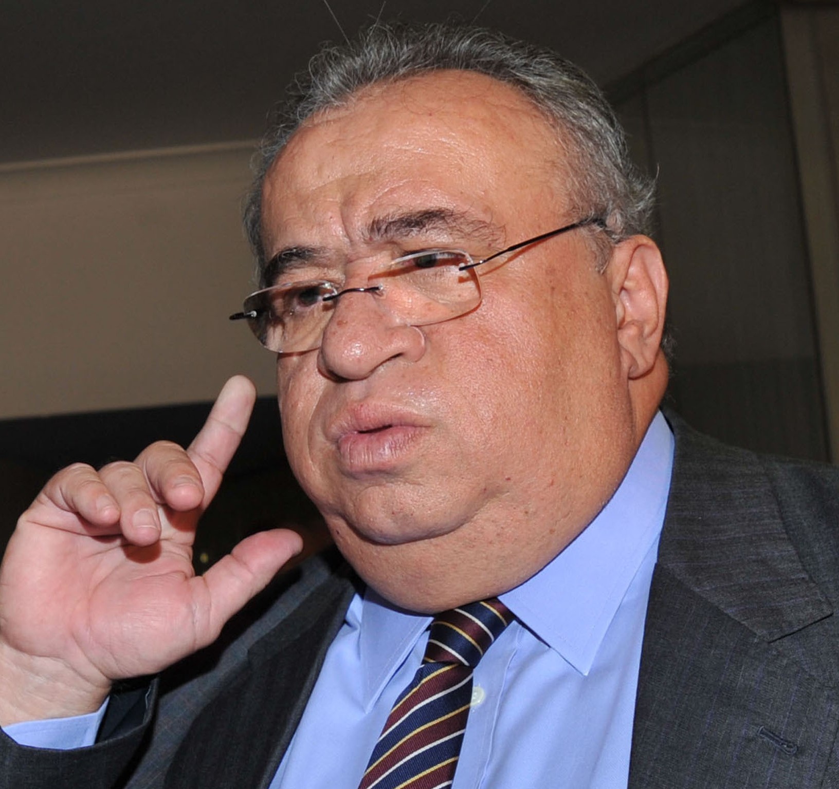 Heráclito Fortes photo