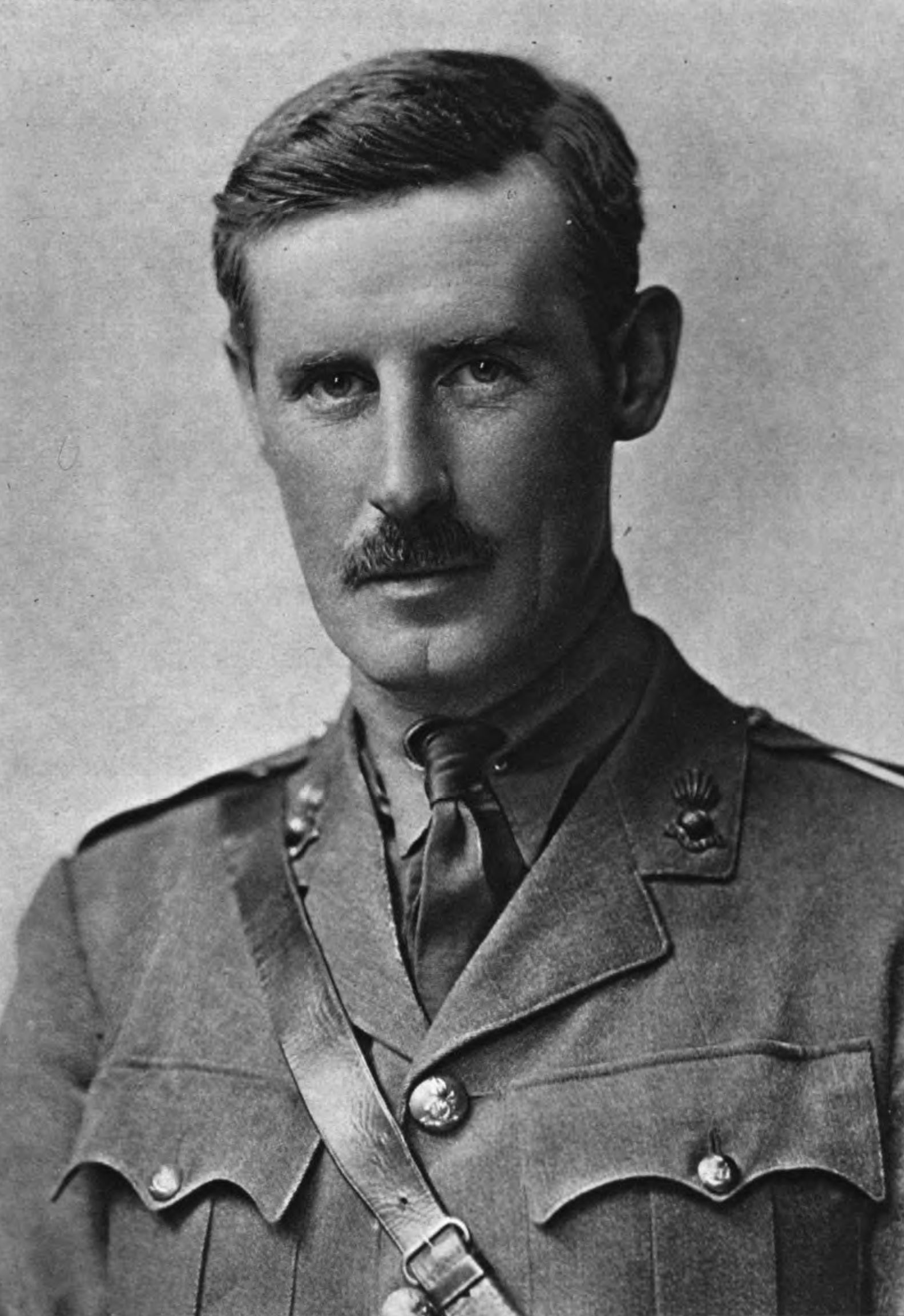 Herbert Asquith photo