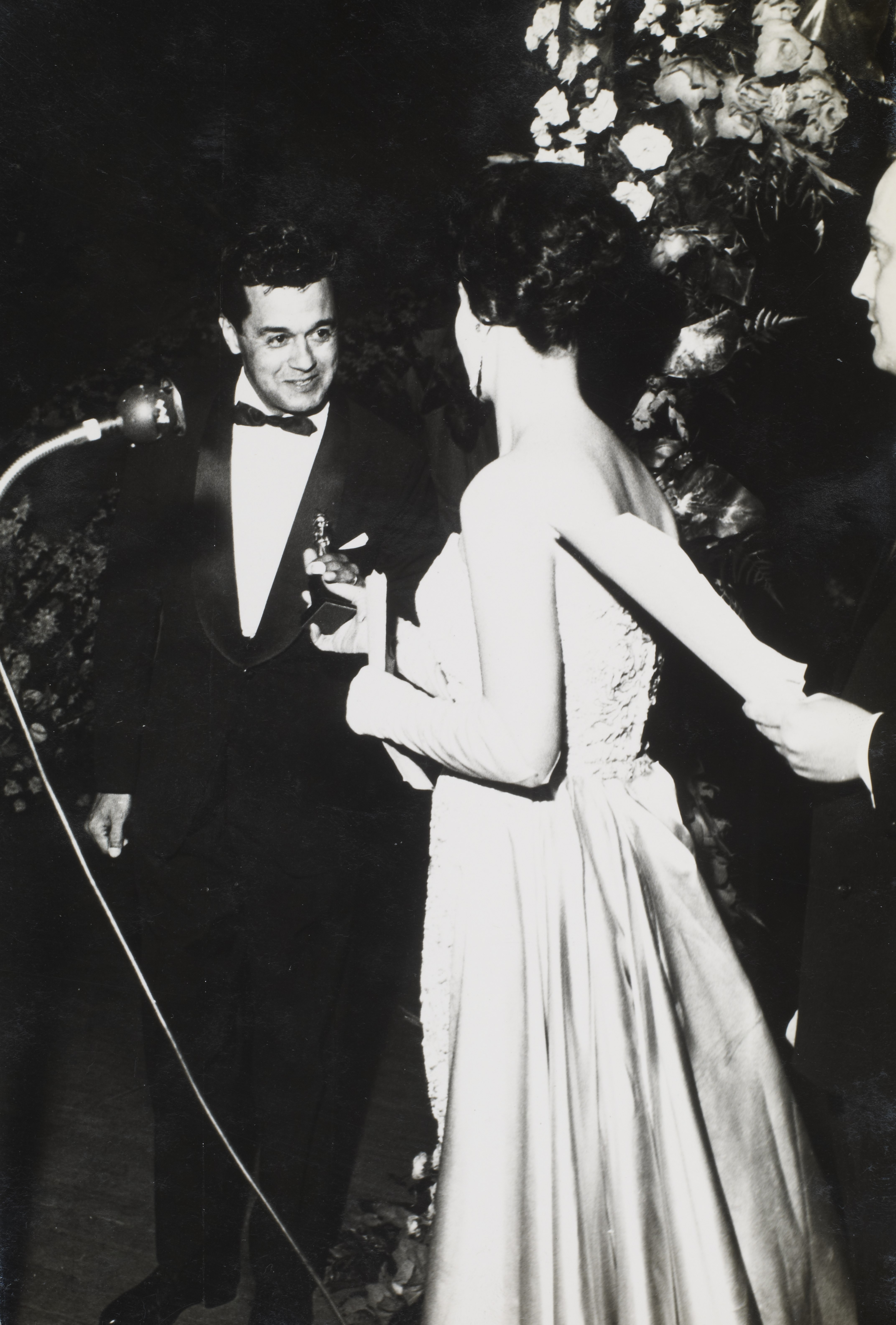 Herbert de Souza photo