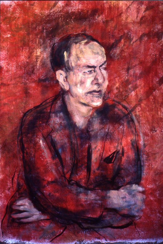 Herbert Simon photo