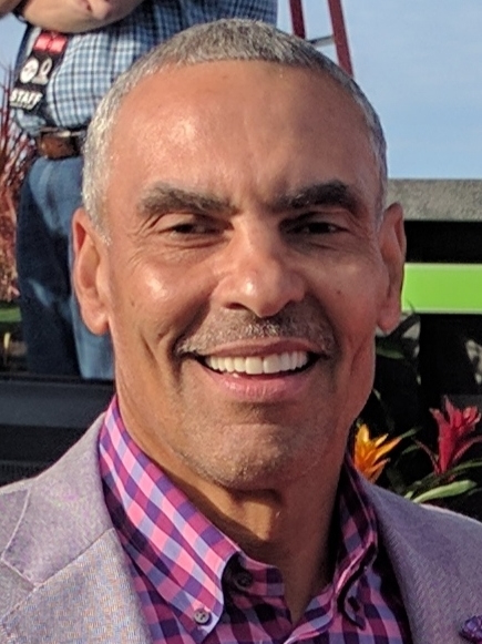 Herman Edwards photo