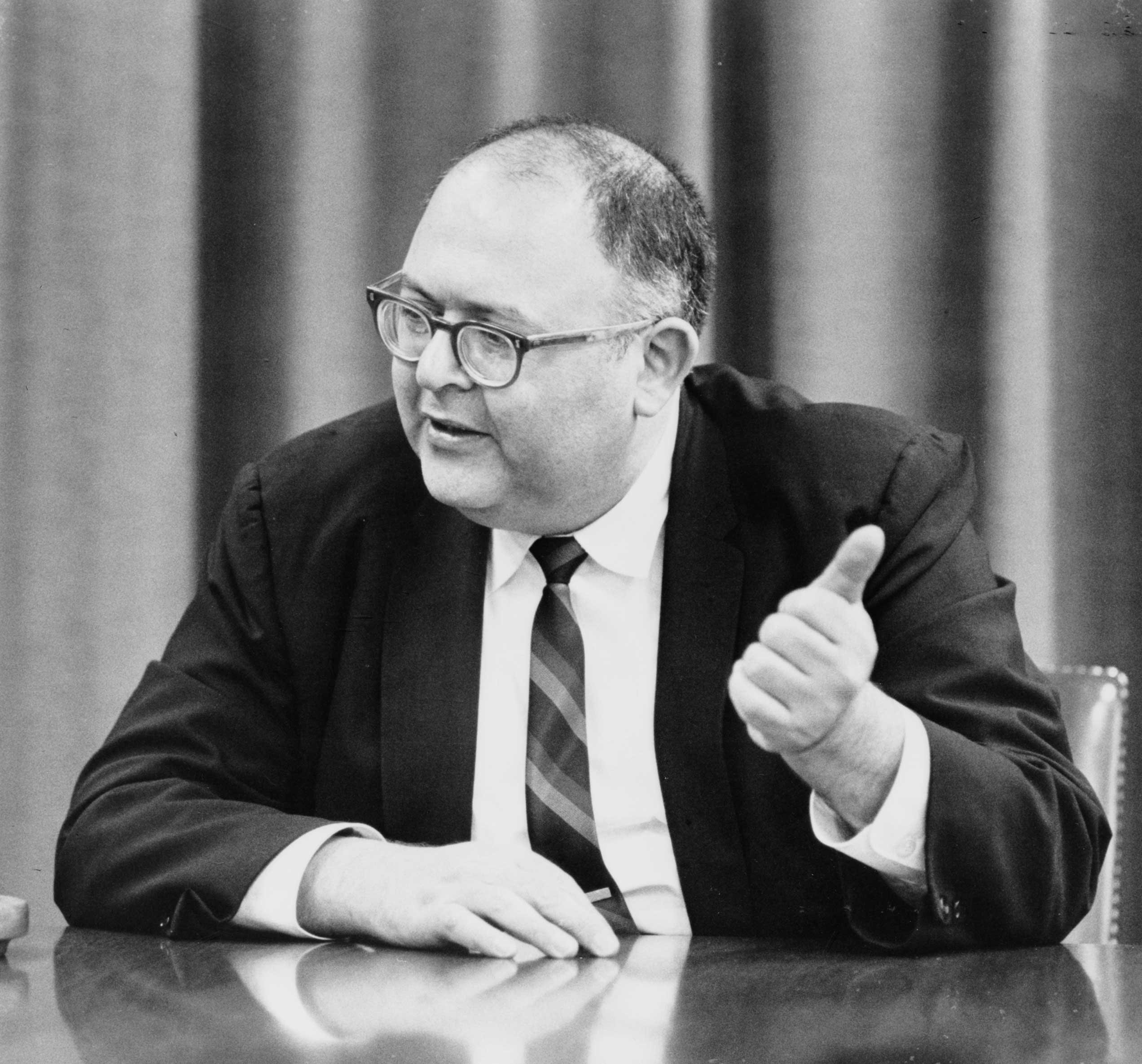Herman Kahn photo