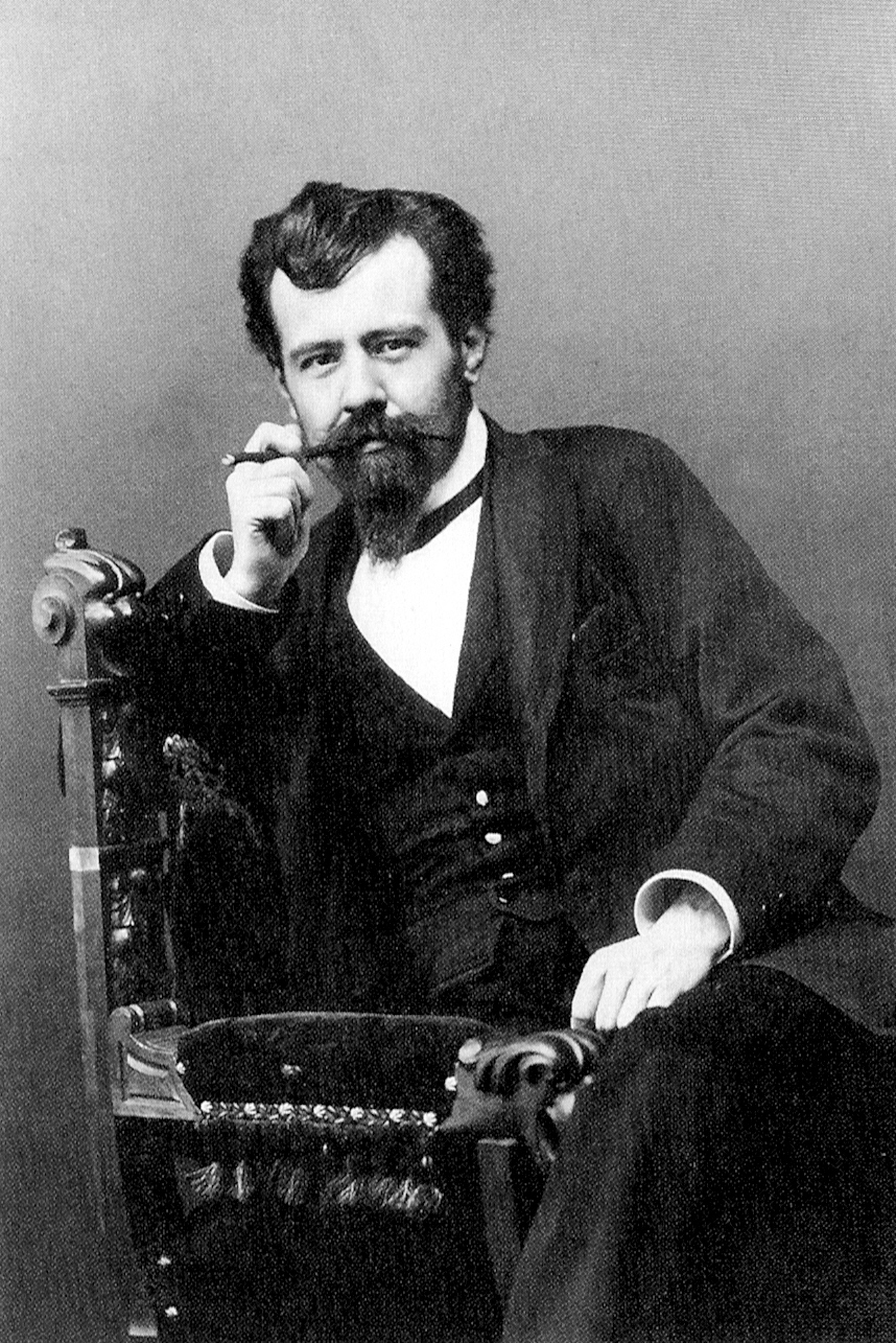 Hermann Bahr photo