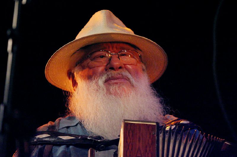 Hermeto Pascoal photo