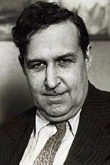 Heywood Broun photo
