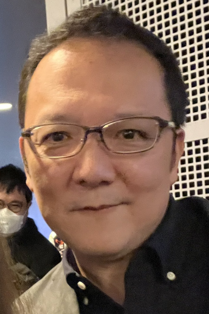 Hidetaka Miyazaki photo