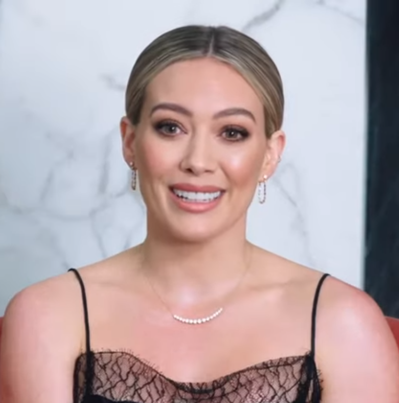 Hilary Duff photo